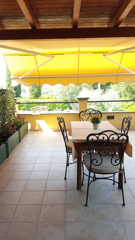 Bed And Breakfast La Corte Degli Ulivi Civitavecchia Zimmer foto